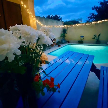 Xagħra Encanto Vegetarian Bed & Breakfast Bed & Breakfast エクステリア 写真