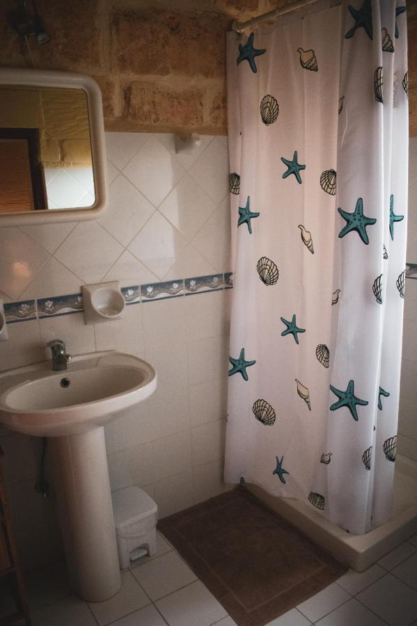 Xagħra Encanto Vegetarian Bed & Breakfast Bed & Breakfast エクステリア 写真