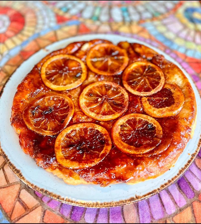 Xagħra Encanto Vegetarian Bed & Breakfast Bed & Breakfast エクステリア 写真