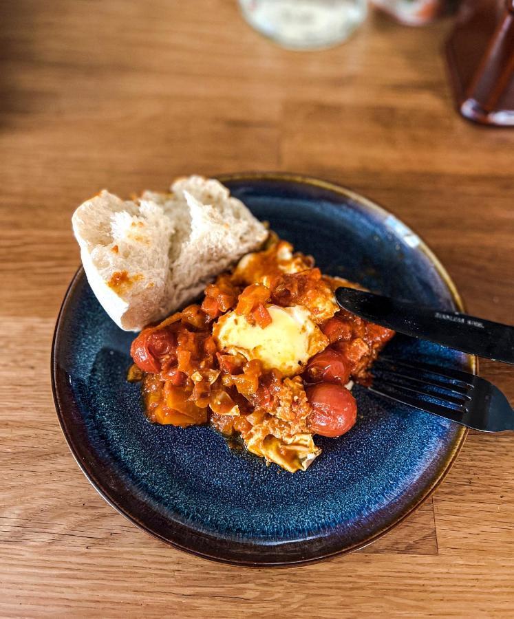 Xagħra Encanto Vegetarian Bed & Breakfast Bed & Breakfast エクステリア 写真
