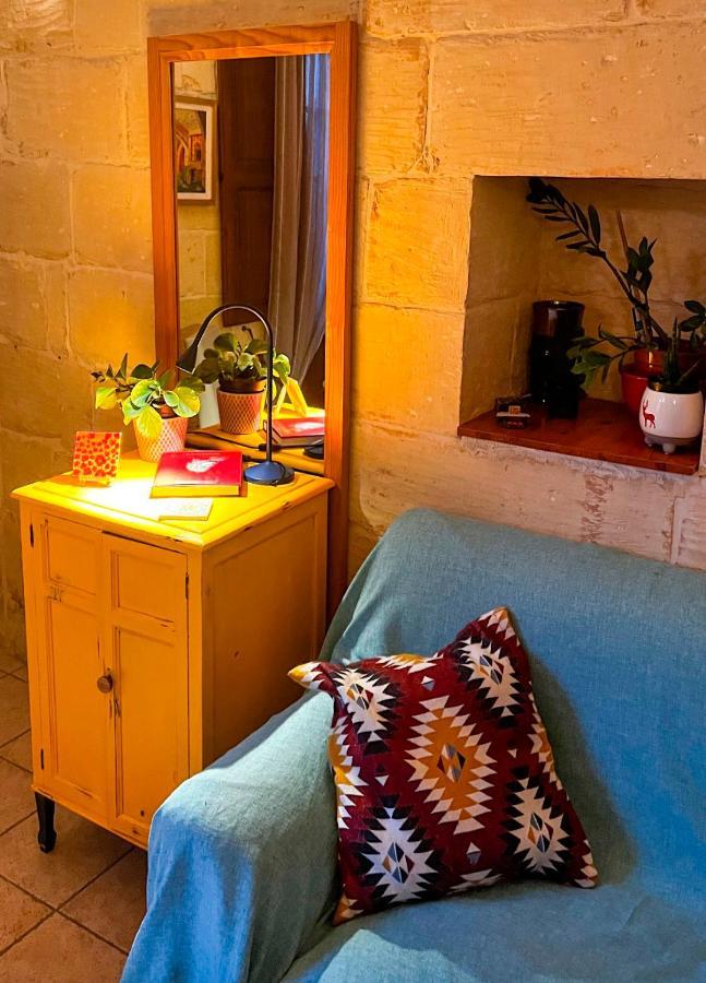 Xagħra Encanto Vegetarian Bed & Breakfast Bed & Breakfast エクステリア 写真