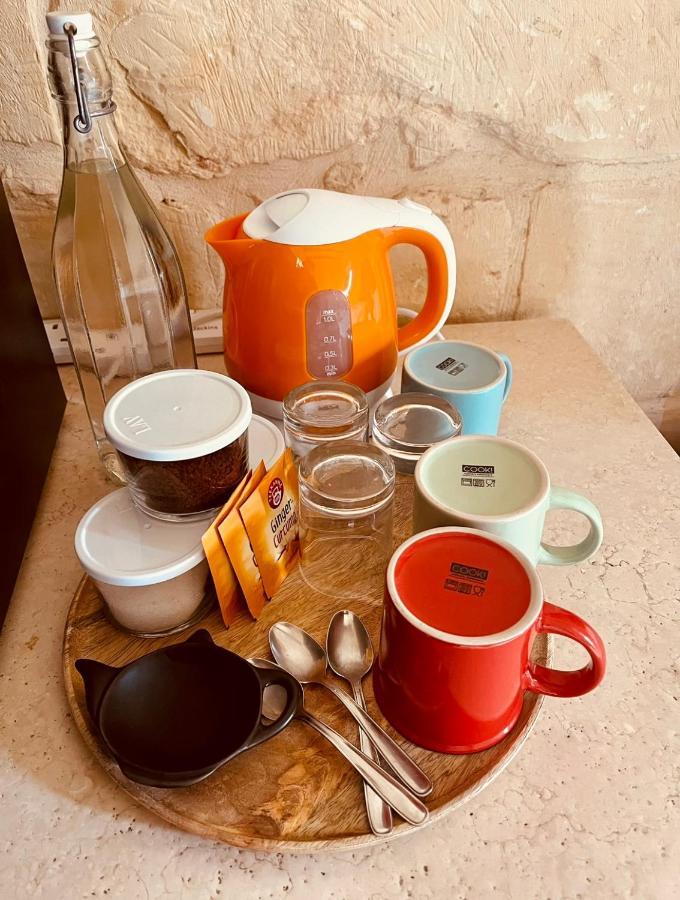Xagħra Encanto Vegetarian Bed & Breakfast Bed & Breakfast エクステリア 写真
