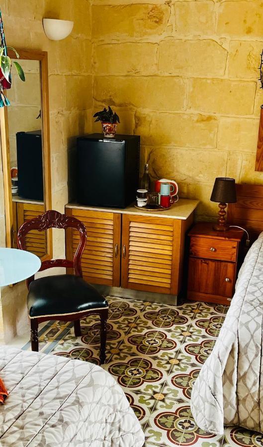 Xagħra Encanto Vegetarian Bed & Breakfast Bed & Breakfast エクステリア 写真