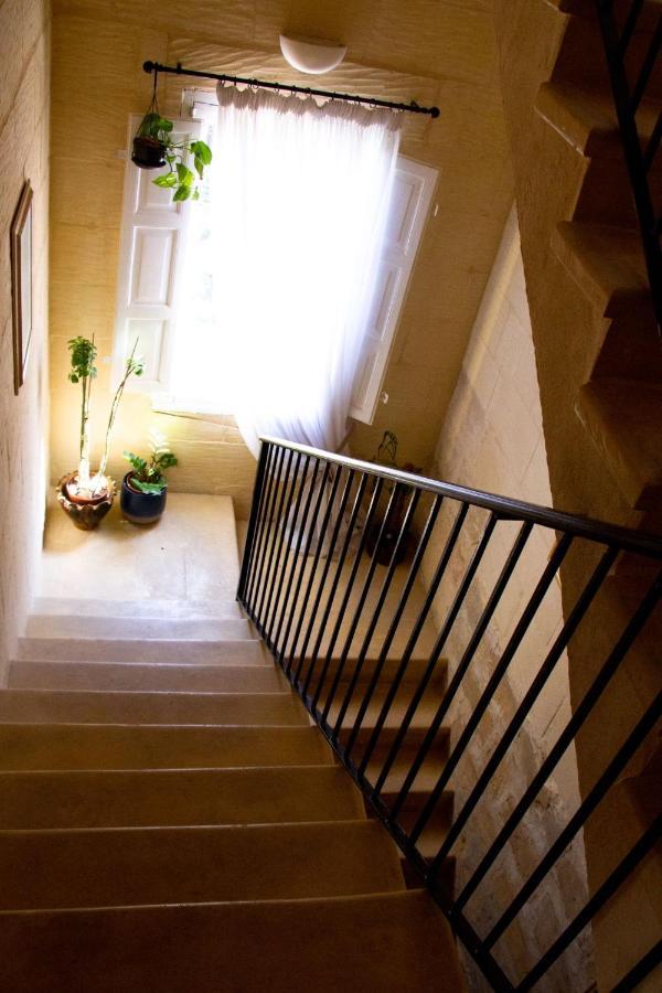 Xagħra Encanto Vegetarian Bed & Breakfast Bed & Breakfast エクステリア 写真