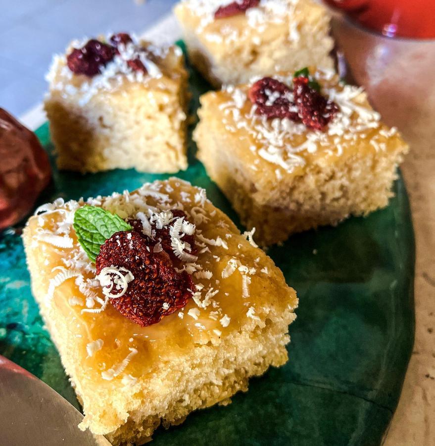 Xagħra Encanto Vegetarian Bed & Breakfast Bed & Breakfast エクステリア 写真