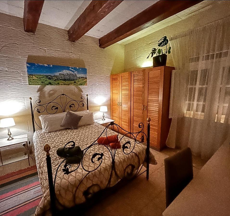 Xagħra Encanto Vegetarian Bed & Breakfast Bed & Breakfast エクステリア 写真