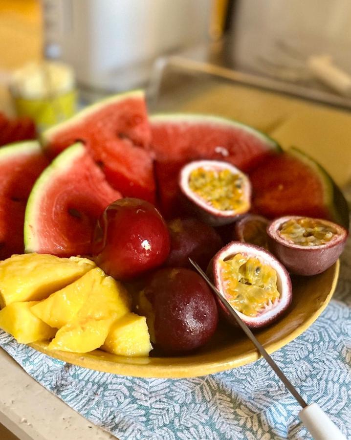 Xagħra Encanto Vegetarian Bed & Breakfast Bed & Breakfast エクステリア 写真