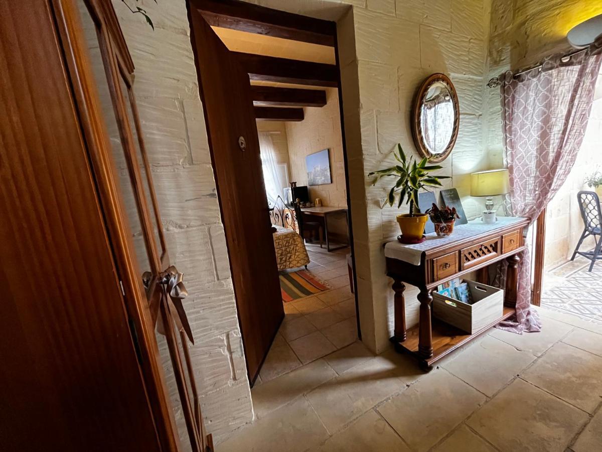 Xagħra Encanto Vegetarian Bed & Breakfast Bed & Breakfast エクステリア 写真