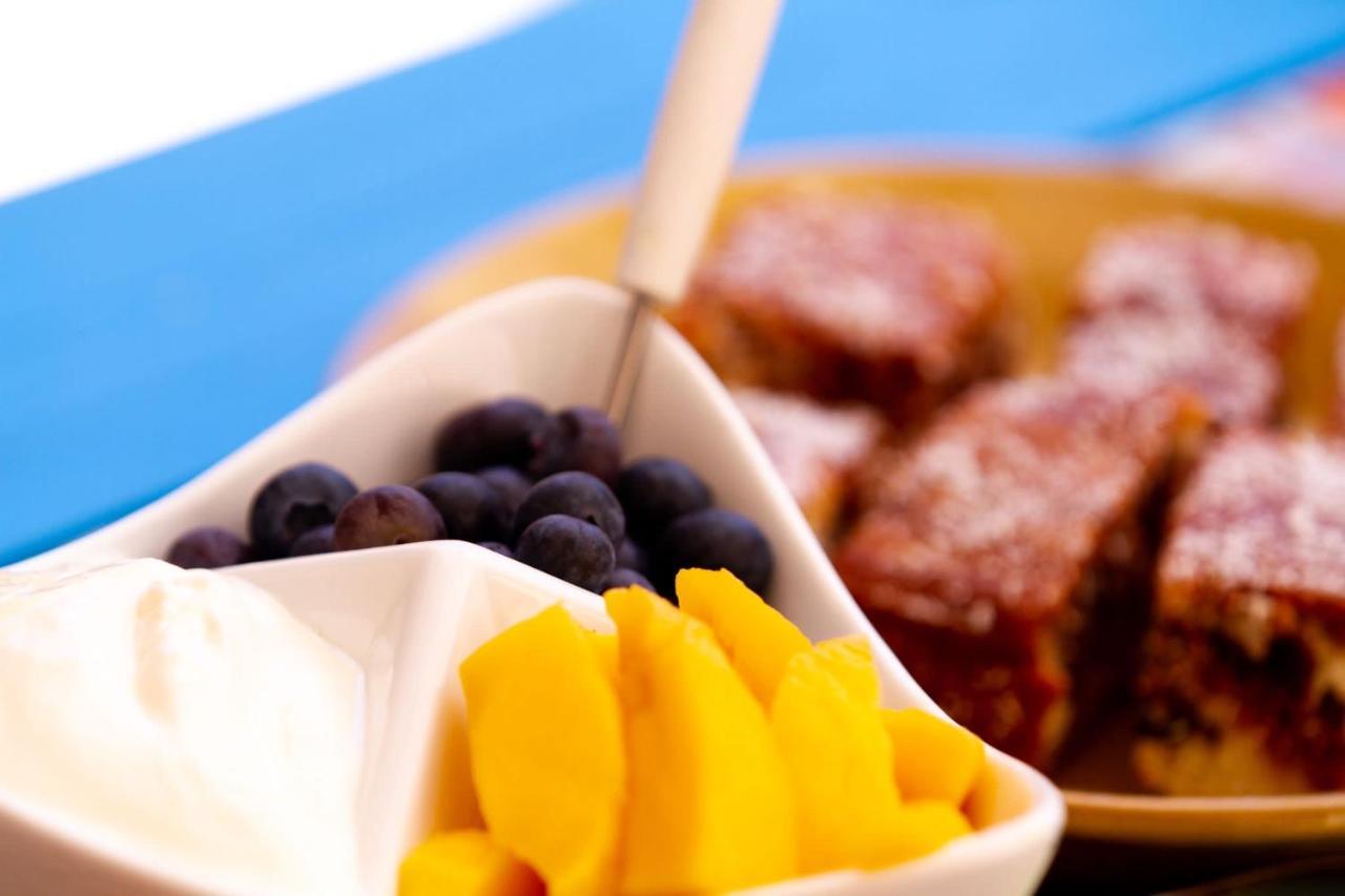 Xagħra Encanto Vegetarian Bed & Breakfast Bed & Breakfast エクステリア 写真